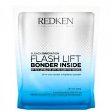 REDKEN Blond Idol Flash Lift Bonder Inside - Пудра для осветления волос 500гр