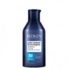 REDKEN color extend brownlights shampoo - Шампунь нейтрализующий для тёмных волос 300мл