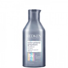 REDKEN Color Extend Graydiant Conditioner - Кондиционер для питания и поддержания холодных оттенков блонд 300мл
