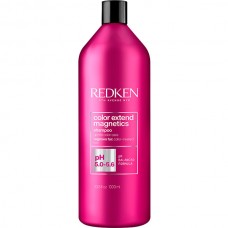 REDKEN Color Extend Magnetics Shampoo - Шампунь для стабилизации и сохранения насыщенности цвета окрашенных волос 1000мл