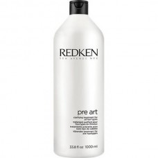 REDKEN Pre Art Treatment - Очищающий уход для волос и кожи головы 1000мл
