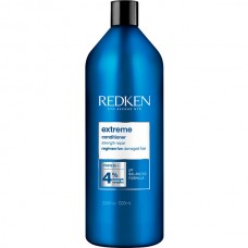 REDKEN Extreme Conditioner - Кондиционер для восстановления поврежденных волос 1000мл
