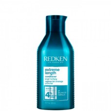 REDKEN Extreme Length Conditioner - Кондиционер для укрепления волос по длине 300мл