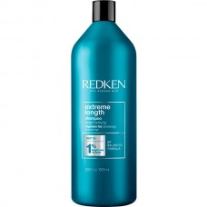 REDKEN Extreme Length Conditioner - Кондиционер для укрепления волос по длине 1000мл