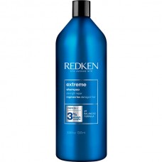 REDKEN Extreme Shampoo - Шампунь для восстановления поврежденных волос 1000мл