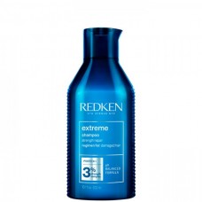 REDKEN Extreme Shampoo - Шампунь для восстановления поврежденных волос 300мл
