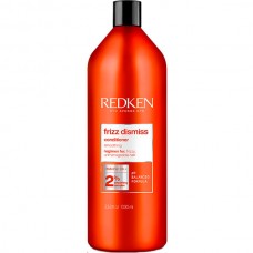 REDKEN Frizz Dismiss Conditioner - Кондиционер для гладкости и дисциплины волос 1000мл