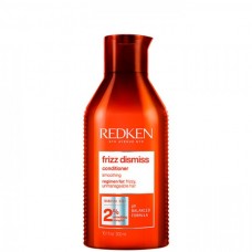 REDKEN Frizz Dismiss Conditioner - Кондиционер для гладкости и дисциплины волос 300мл
