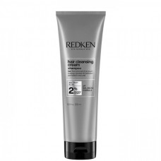 REDKEN Hair Cleansing Cream - Шампунь-уход очищающий для волос и кожи головы 250мл