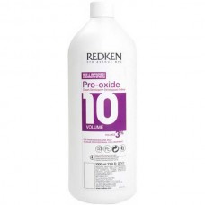 REDKEN Pro-Oxide Cream Developer 10 Vol (3%) - Проявитель-крем для краски 1000мл