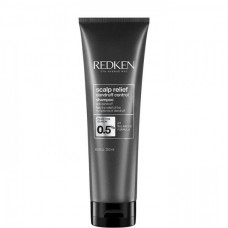 REDKEN Scalp Relief Dandruff Control Shampoo - Шампунь для волос против перхоти 250мл
