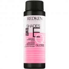 REDKEN Shades EQ Gloss - Краска-блеск без аммиака для тонирования и ухода Пастельный Розовый 60мл
