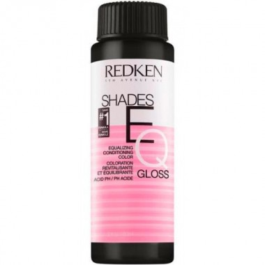 REDKEN Shades EQ Gloss - Краска-блеск без аммиака для тонирования и ухода 09K 60мл
