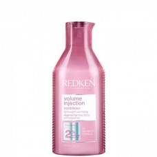 REDKEN Volume Injection Conditioner - Кондиционер для объёма и плотности волос 300мл