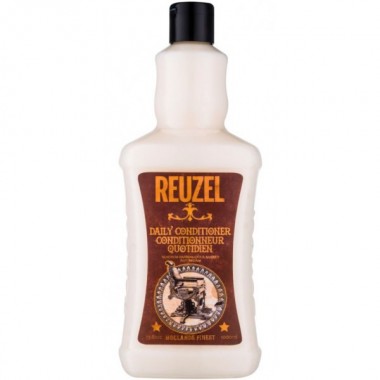 REUZEL Daily Conditioner - Бальзам ежедневный для волос 1000мл