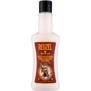 REUZEL Daily Conditioner - Бальзам ежедневный для волос 350мл