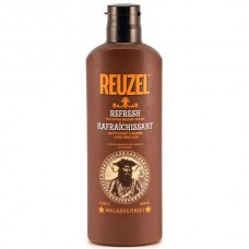 REUZEL Refresh - Кондиционер для бороды и усов 200мл
