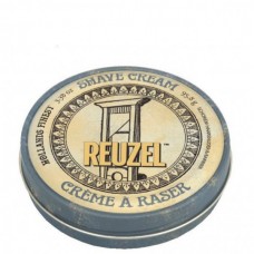 REUZEL Shave Cream - Крем для бритья 283гр