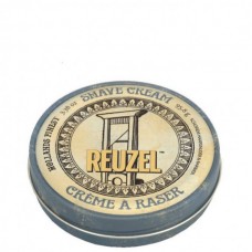REUZEL Shave Cream - Крем для бритья 95гр