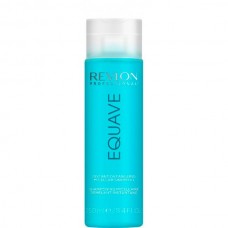 REVLON Professional EQUAVE Micellar Shampoo - Мицелярный шампунь для всех типов волос Увлажняющий 250мл