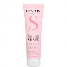 REVLON Professional lasting SHAPE Sentisised Smooth Cream - Долговременное выпрямление для Чувствительных волос 250мл