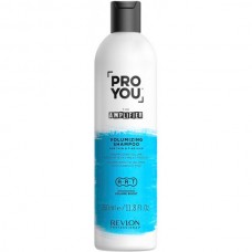 REVLON Professional PRO YOU AMPLIFIER Volumizing Shampoo - Шампунь для придания объема для тонких волос 350мл