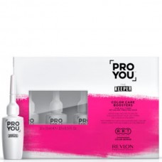 REVLON Professional PRO YOU KEEPER Color Care Boosters - Бустер защита цвета для всех типов окрашенных волос 10 х 15мл