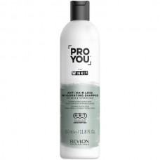 REVLON Professional PRO YOU WINNER AHL Invigorating Shampoo - Шампунь укрепляющий для ослабленных и истонченных волос 350мл