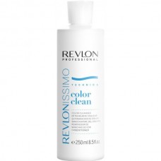 REVLON Professional REVLONISSIMO color clean - Средство для снятия краски с кожи 250мл