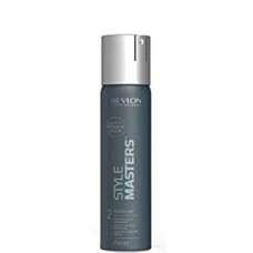 REVLON Professional STYLE MASTERS Modular Hairspray 2 - Лак для укладки волос СРЕДНЕЙ фиксации 75мл