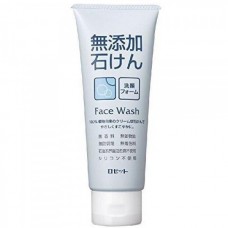 ROSETTE Face wash foam - Пенка для умывания Увлажняющая 140гр