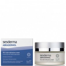 Sesderma ABRADERMOL Microdermabrasion Cream - Микродермабразийный Крем-Скраб 50гр