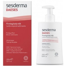 Sesderma DAESES Firming body milk - Подтягивающее Молочко для Тела 200мл