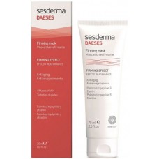 Sesderma DAESES Firming mask - Подтягивающая Маска 75мл