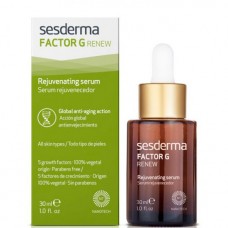 Sesderma FACTOR G RENEW Rejuvenating serum - Сыворотка омолаживающая 30мл