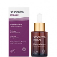 Sesderma FERULAC Liposomal serum - Липосомальная сыворотка с феруловой кислотой 30мл