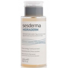 Sesderma HIDRADERM TRX Face toner - Тоник увлажняющий для лица 200мл