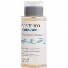 Sesderma HIDRADERM Oatmeal roses water - Тоник с экстрактами овса и розы 200мл