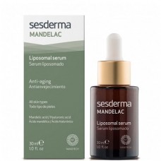 Sesderma MANDELAC Liposomal serum - Липосомальная Сыворотка 30мл