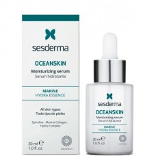 Sesderma OCEANSKIN Moisturizing serum - Сыворотка увлажняющая для всех типов кожи 30мл