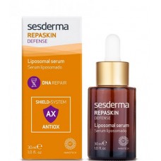 Sesderma REPASKIN DEFENSE Liposomal serum - Защитная липосомальная сыворотка 30мл