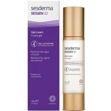 Sesderma SESGEN 32 Facial cream gel - Крем-гель для лица Клеточный активатор 50мл