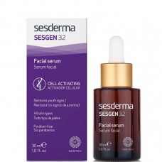 Sesderma SESGEN 32 Faciel serum - Сыворотка Клеточный активатор 30мл