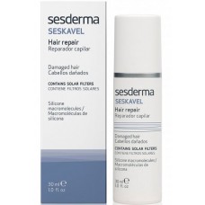 Sesderma SESKAVEL Hair repair - Средство для восстановления волос 30мл