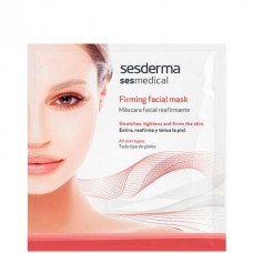 Sesderma SESMEDICAL Mask Firming facial mask - Маска для лица укрепляющая 1шт