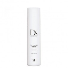 Sim SENSITIVE DS Pre Styling Cream - Стайлинг крем легкой фиксации волос 100мл