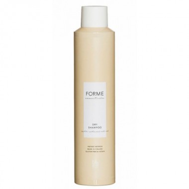 Sim SENSITIVE FORME Dry Shampoo - Шампунь сухой для волос с маслом семян овса 300мл