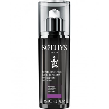 SOTHYS ANTI-AGE Firming-specific youth serum - Омолаживающая сыворотка для укрепления кожи (эффект RF-лифтинга) 30мл