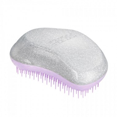 TANGLE TEEZER The Original IRIS SPARKLE - Щетка для волос СЕРЕБРИСТЫЙ/СЕРЕНЕВЫЙ 110 х 70 х 40мм