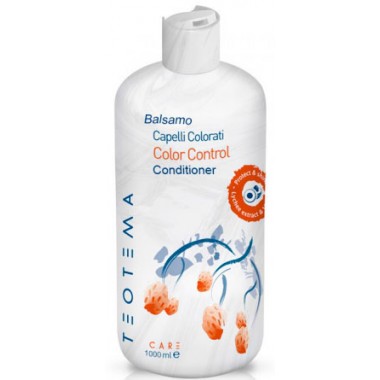 TEOTEMA Color Control Conditioner - Кондиционер для Окрашенных Волос 1000мл